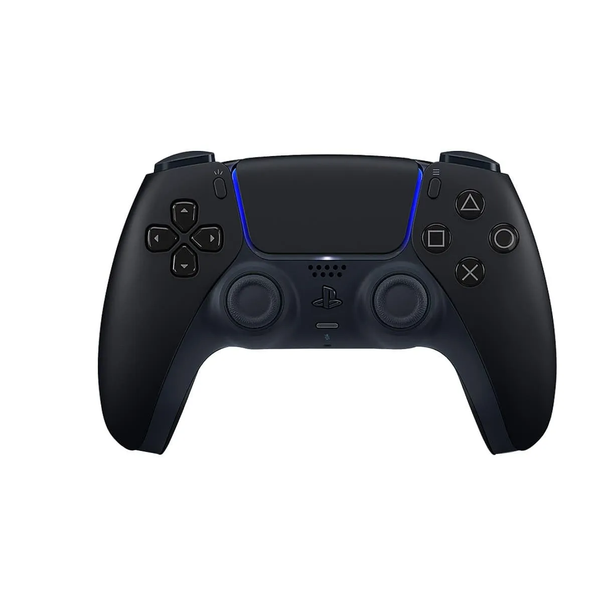 DualSense Wireless-Controller - Midnight Black [PlayStation 5]