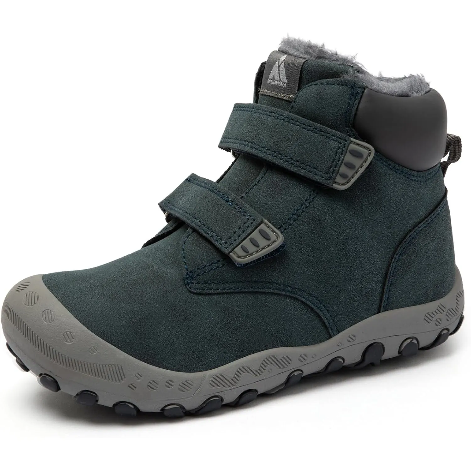 Mishansha Kinder Winterschuhe