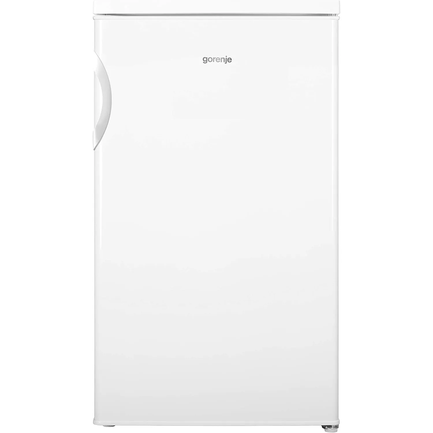 Gorenje RB493PW Standkühlschrank Weiß