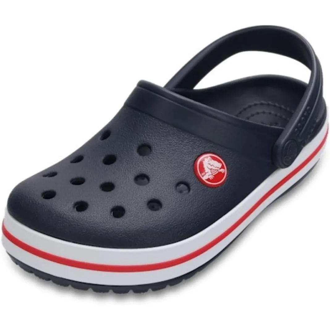 Crocs Unisex Kinder Crocband Clog K