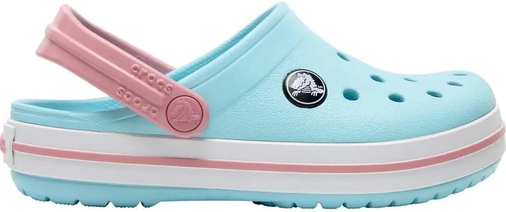 Crocs Unisex Kinder Crocband Clog K