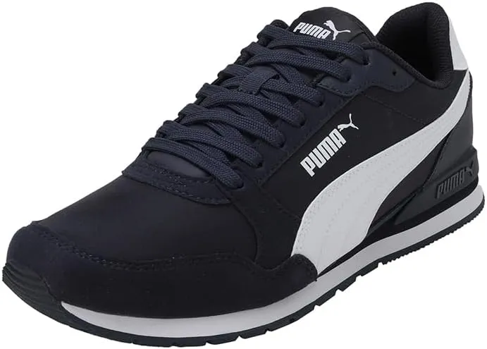 PUMA ST Runner v4 Full NL Unisex Sneaker Turnschuhe 399069 21 Persian Blue