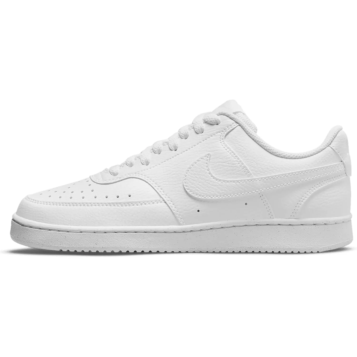 Nike Court Vision Low Next Nature Damenschuh, DH3158