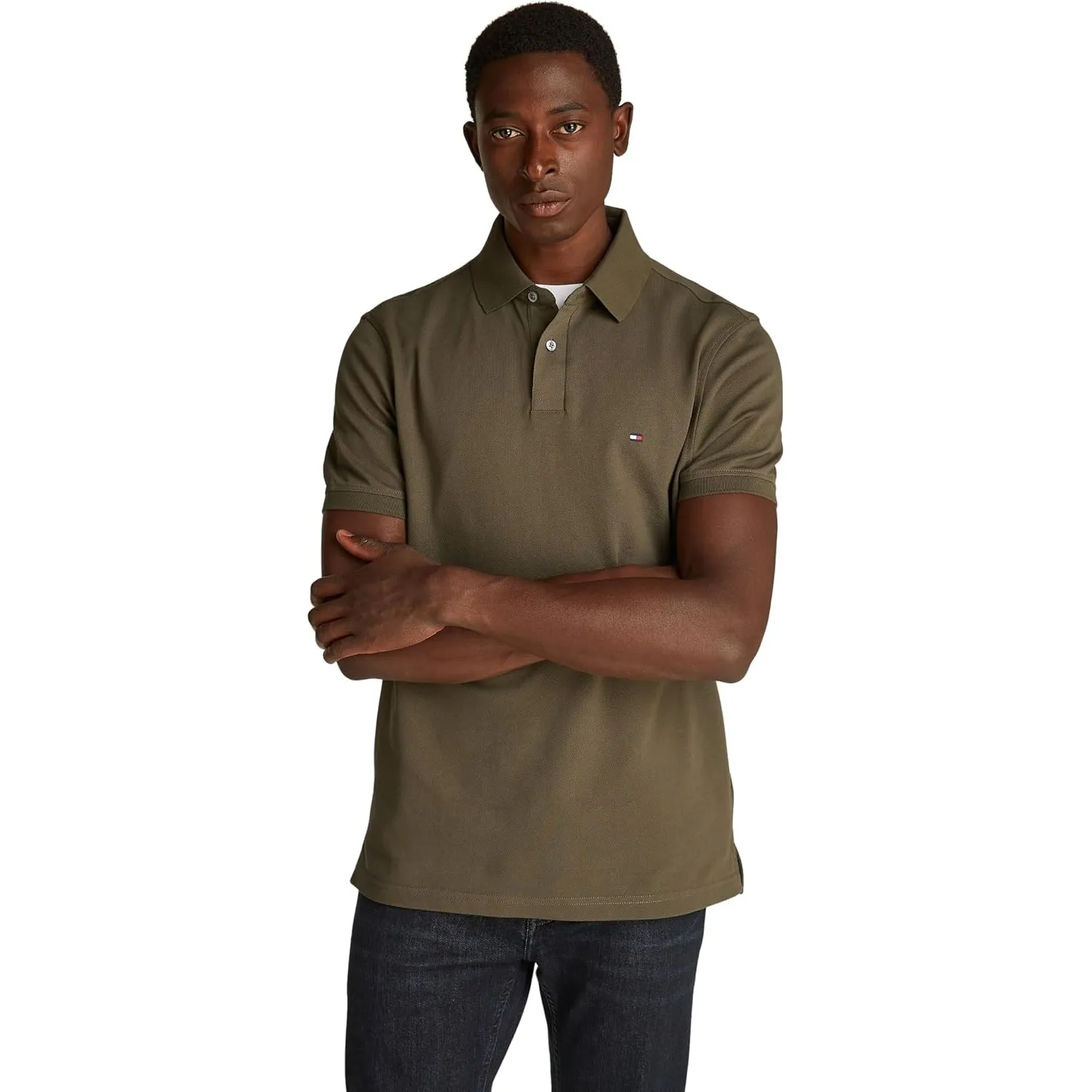 Tommy Hilfiger 1985 Regular Polo
