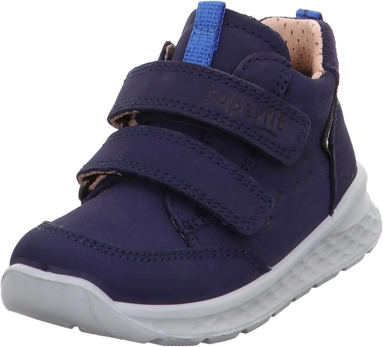 Superfit BREEZE Sneaker 1-000363 Jungen