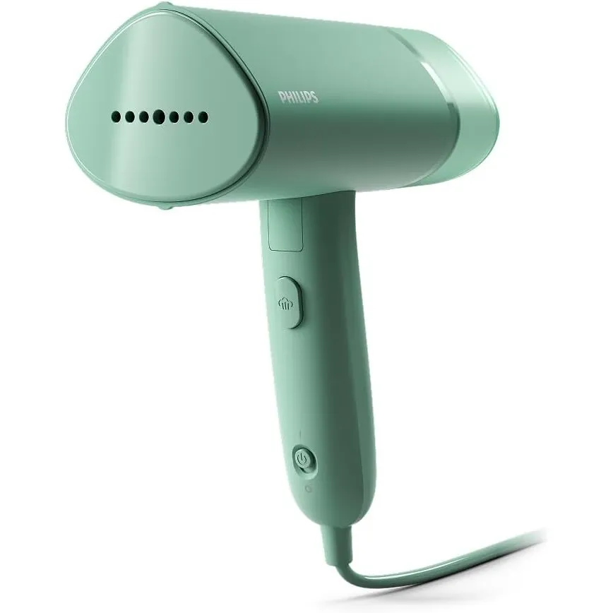 Philips Steamer 3000 Serie, Grün, 1000 W