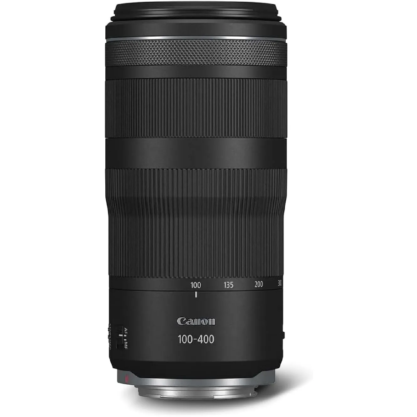Canon RF Objektiv 100-400mm F5.6-8 IS USM – Tele-Zoom mit 5,5-Stufen-Bildstabilisator für Sport & Natur | Kompatibel mi…