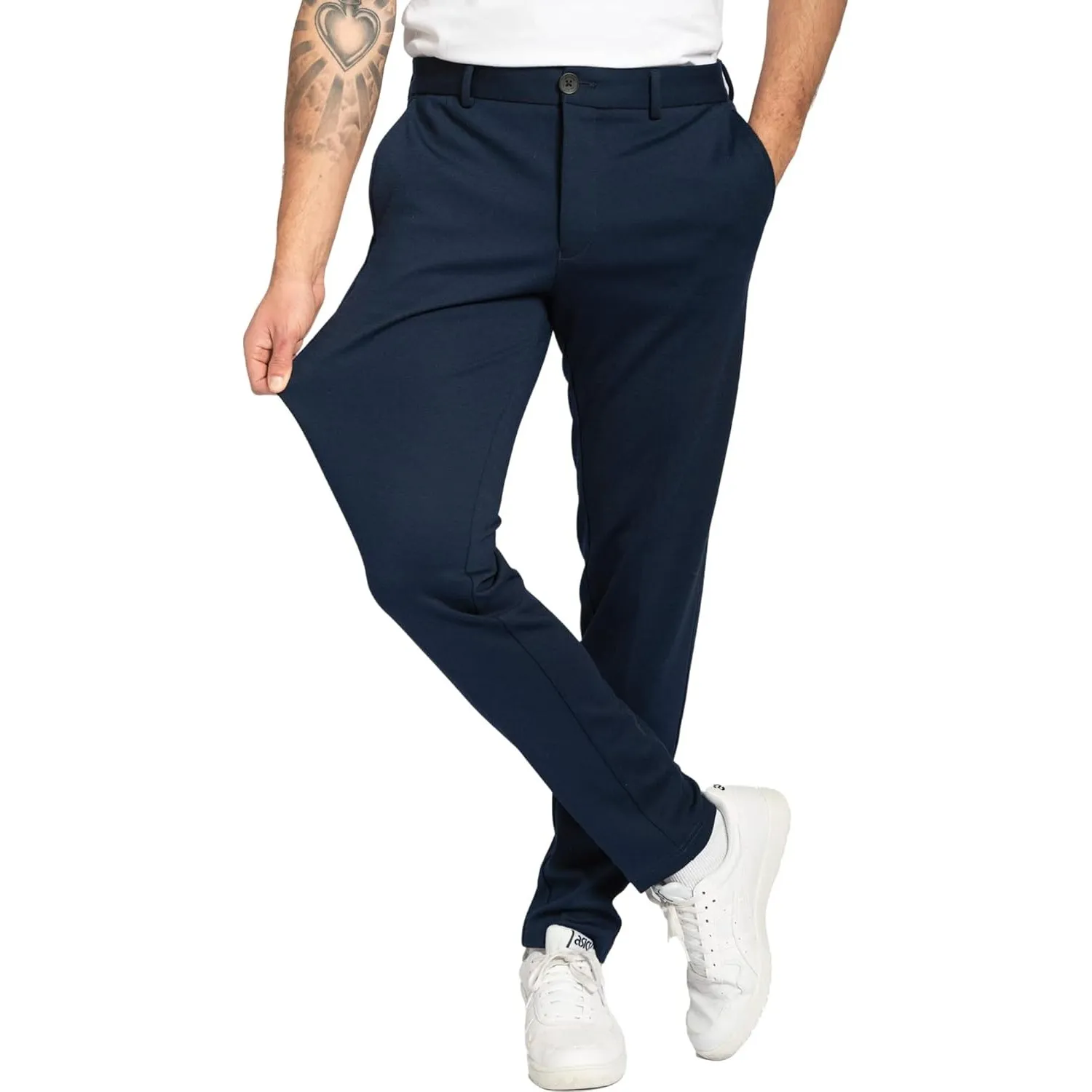Performance Pants Herren Golfhose The Original Performance Pants