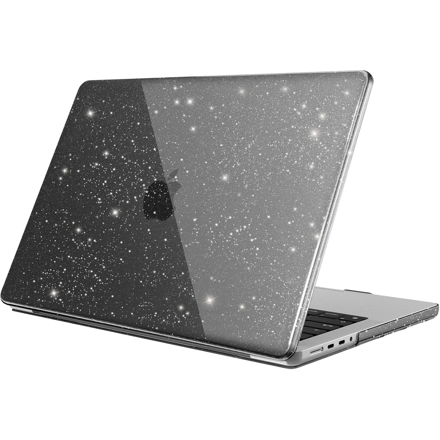 Fintie Hülle Kompatibel mit MacBook Pro 14 Zoll M5 M4 M3 M2 M1 Pro/Max (2026-2021) A3426 A3427 A3434 A3112 A3401 A3185 …