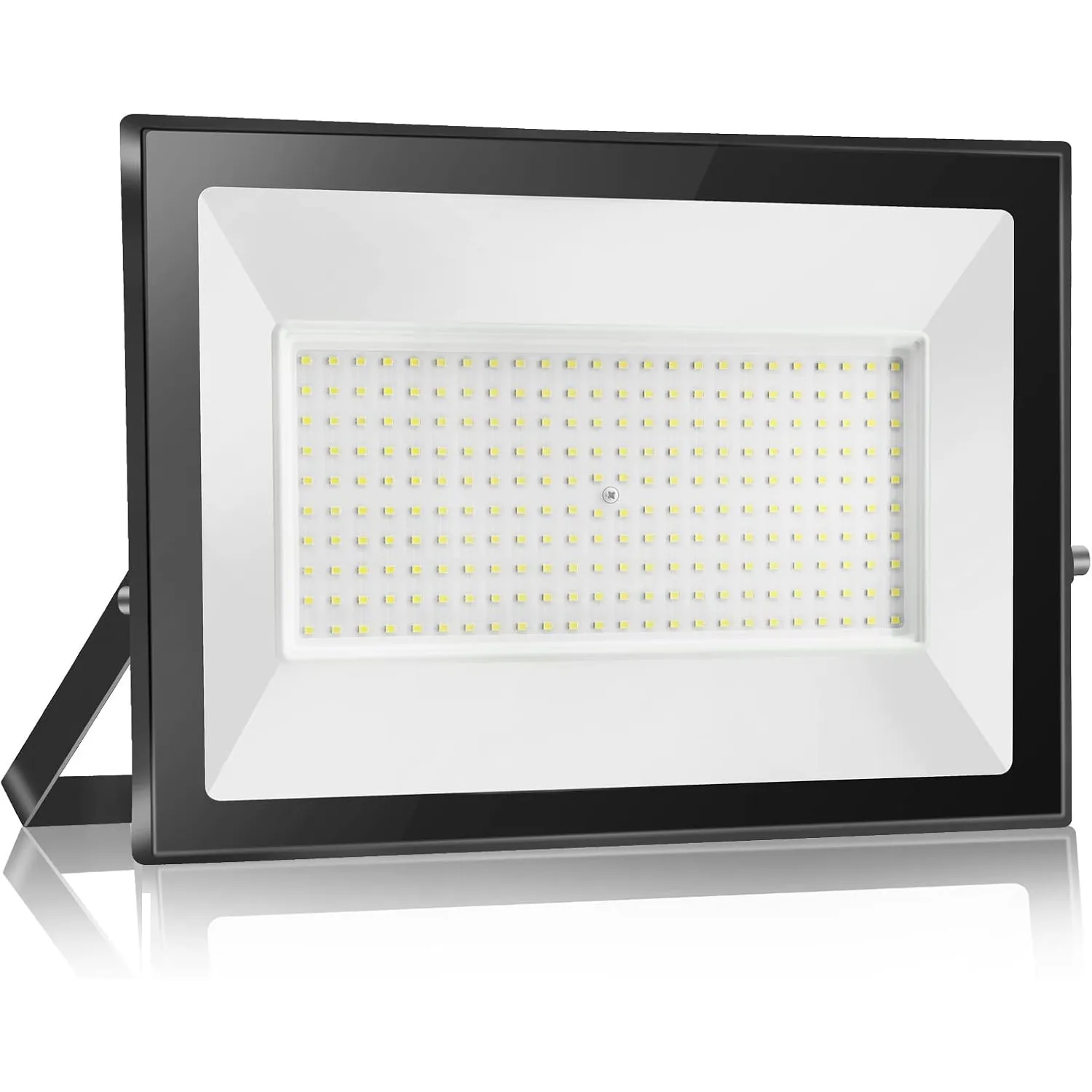 200W LED Strahler Außen 6000K Kaltweiß 1 Stück