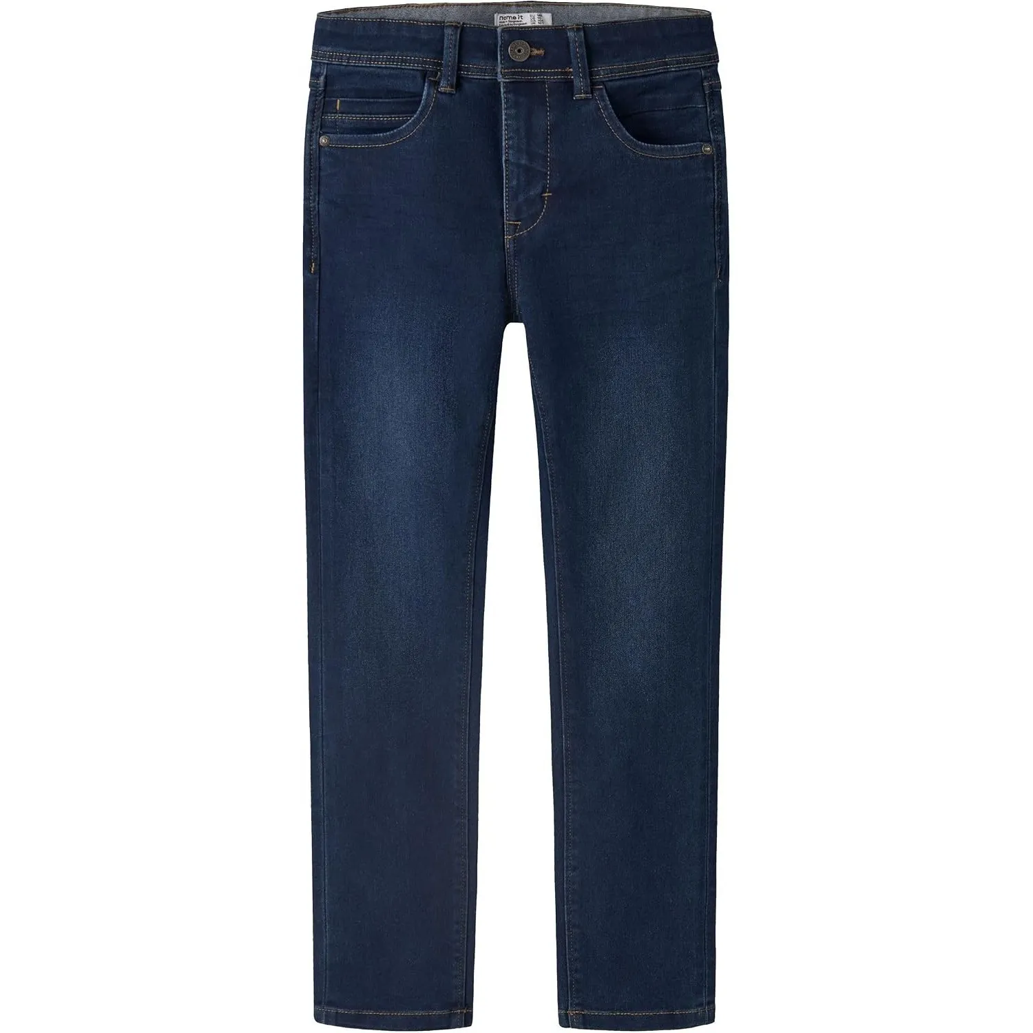 NAME IT Boy Jeans Slim Fit