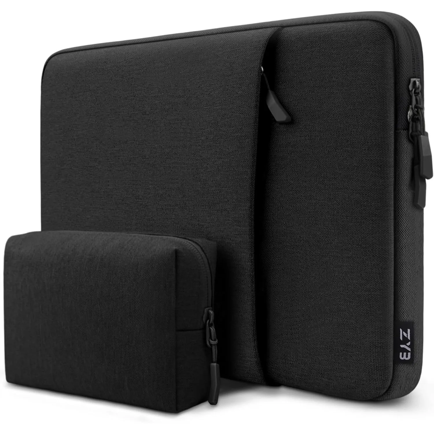 ZYB Laptophülle 14 Zoll Laptoptasche 14 Zoll für 14" Laptop/MacBook Air 15
