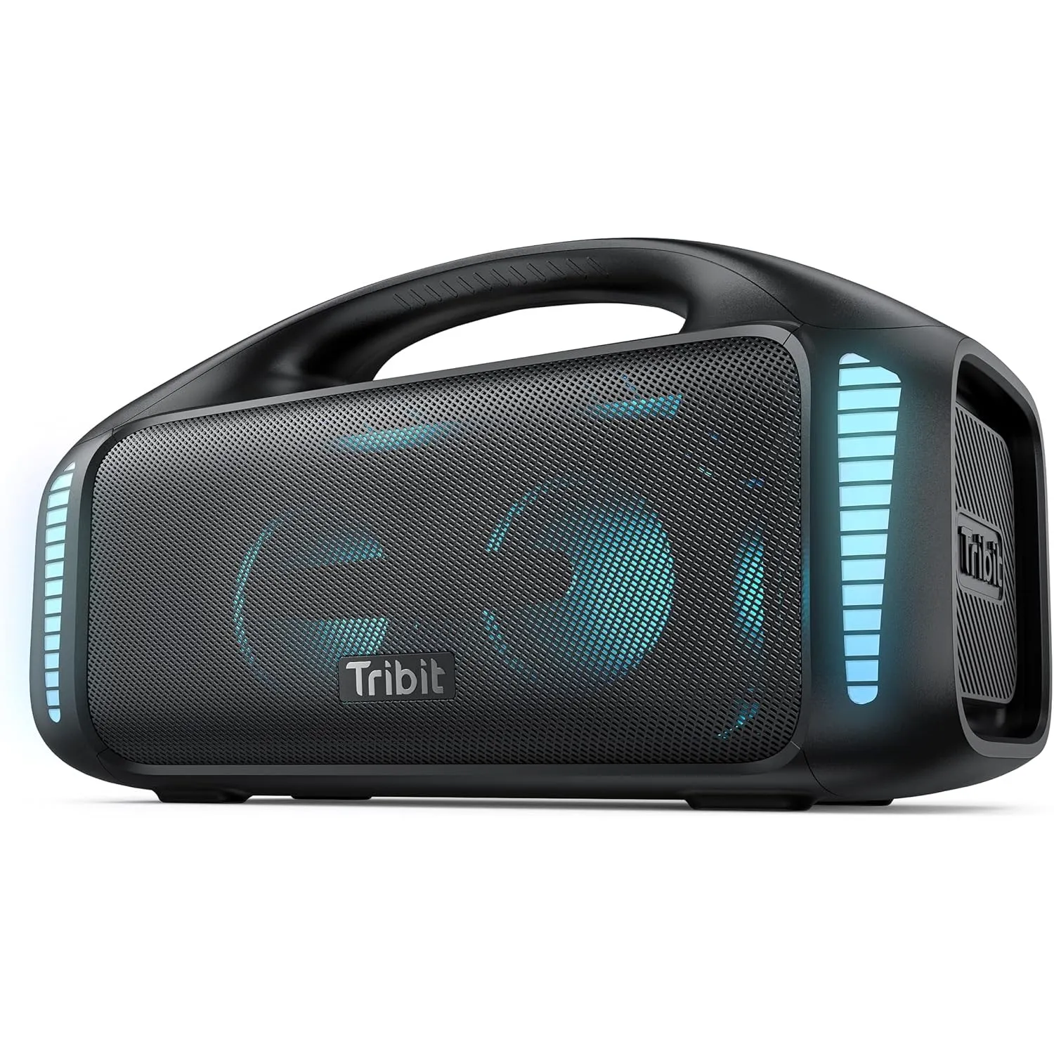 Tribit StormBox Blast Outdoor Bluetooth Lautsprecher, 90 W, 140 W Peak