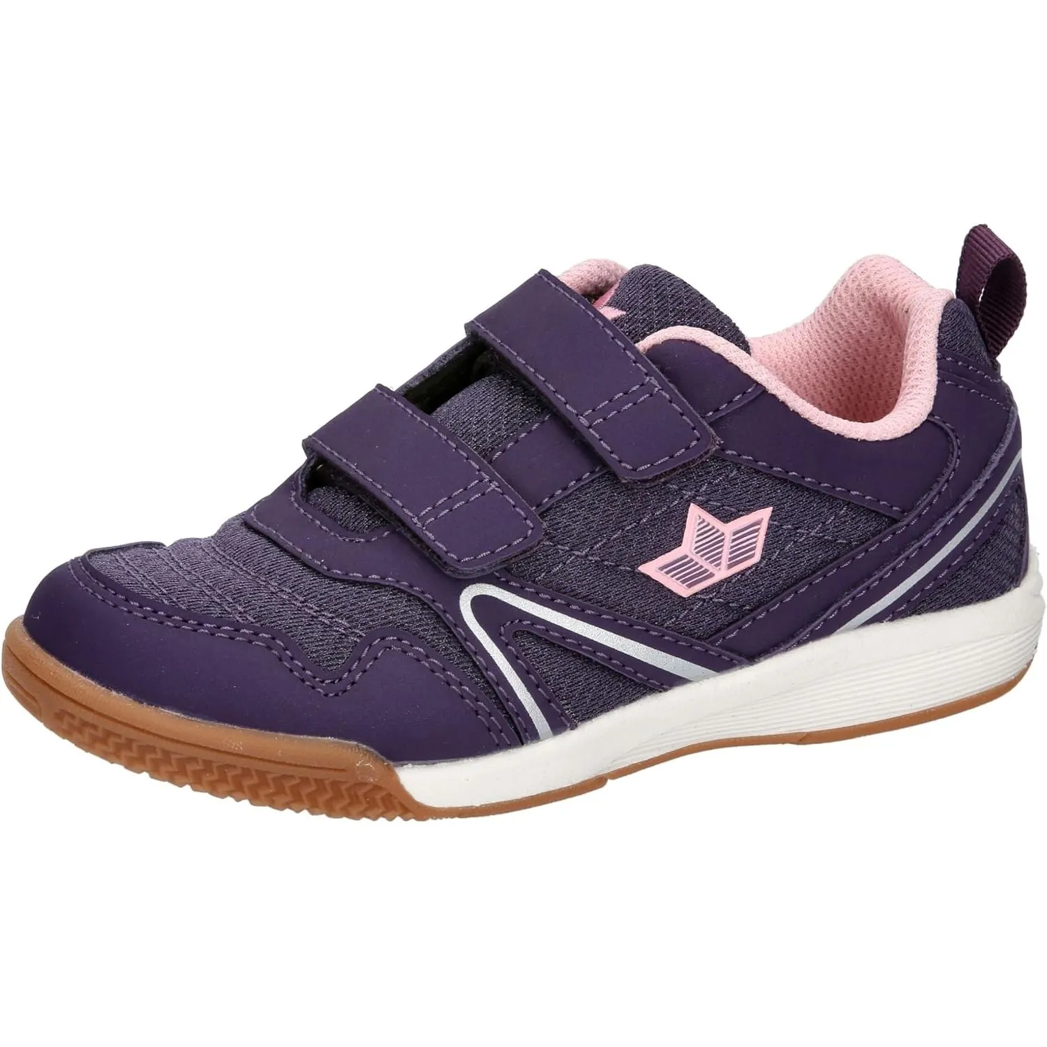 Lico Unisex Boulder V Multisport Indoor Schuhe