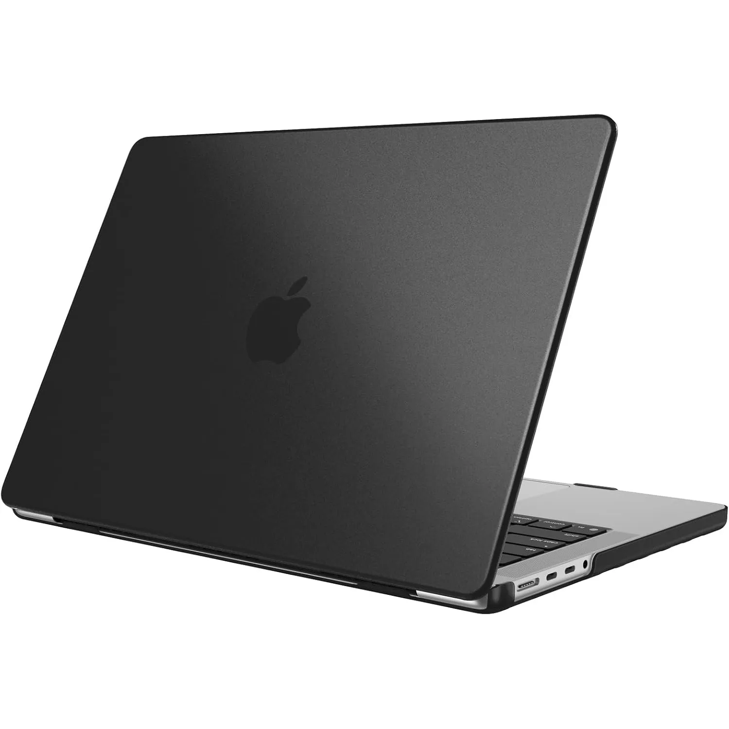 Fintie Hülle Kompatibel mit MacBook Pro 14 Zoll M5 M4 M3 M2 M1 Pro/Max | (2026-2021) A3426 A3427 A3434 A3112 A3401 A318…