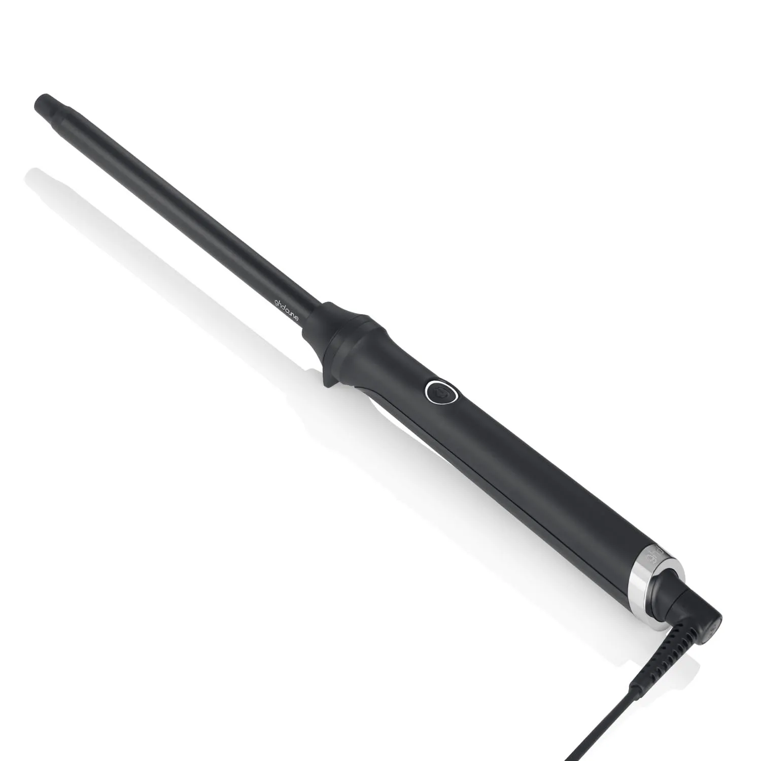 ghd curve Lockenstab ohne Klemme: Für Locken & Wellen, Anti Frizz Finish