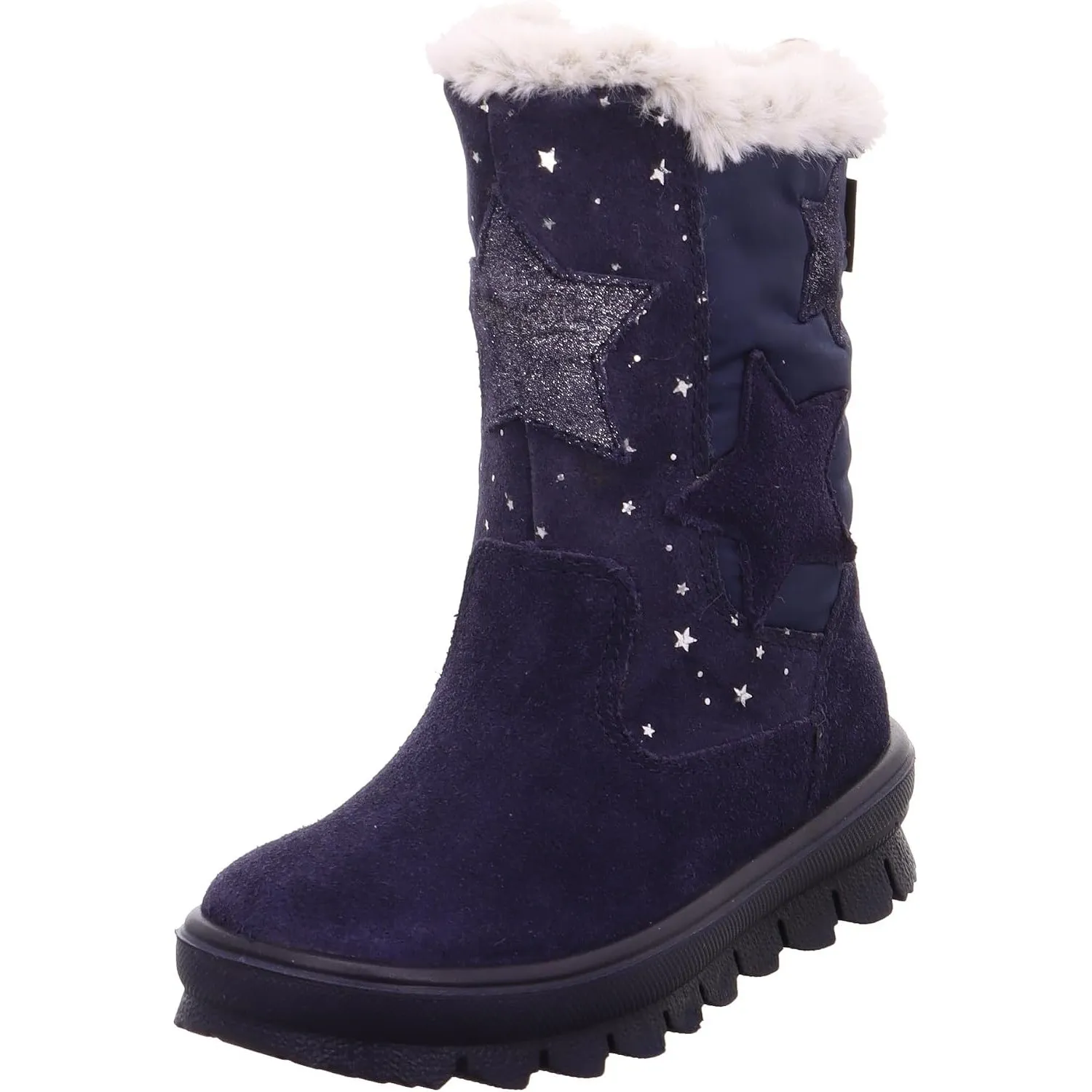 Superfit FLAVIA Stiefel Gore-Tex 1-000219 Mädchen