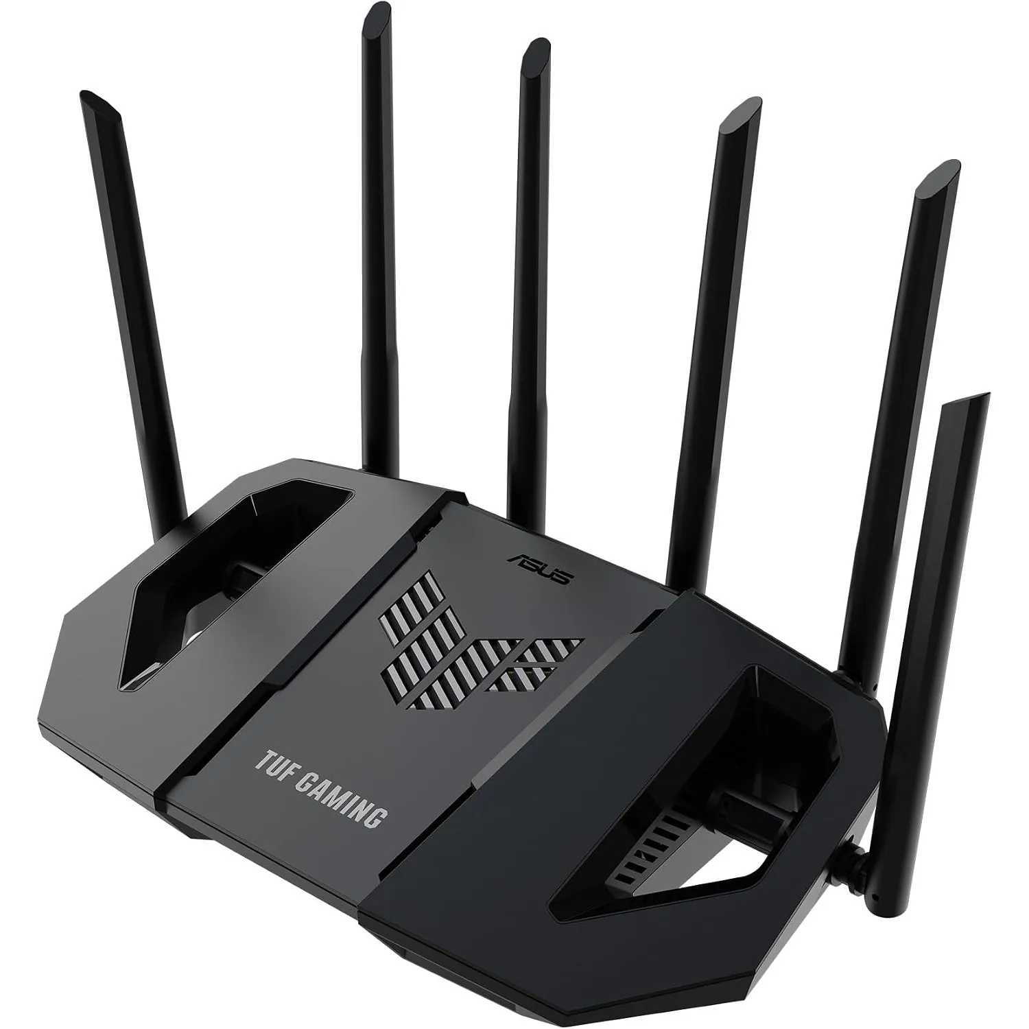 ASUS TUF Gaming BE6500 Dual Band Wi-Fi 7 Extendable Gaming Router