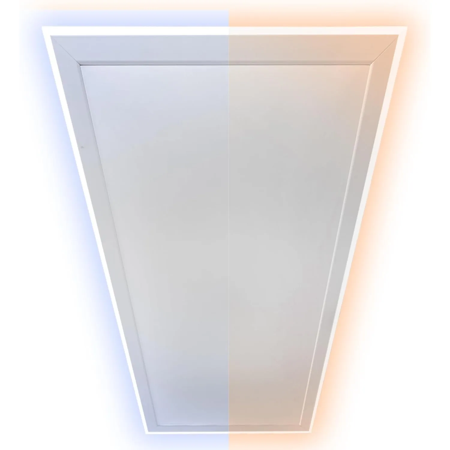 Heidenfeld Infrarotheizung HF-HP500 mit Licht (800 Watt Wechselbar)