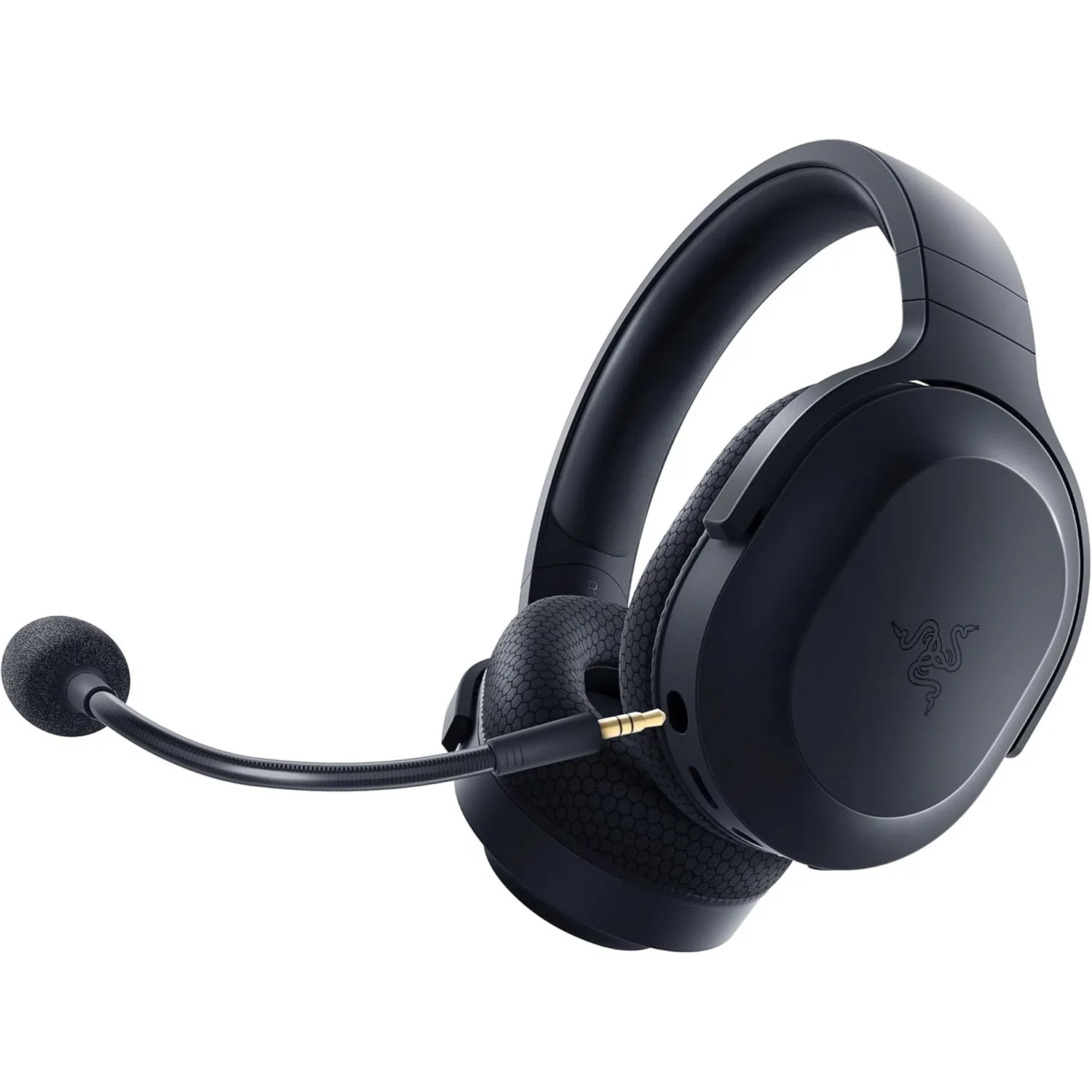 Razer Barracuda X - Kabelloses Multiplattform-Headset für Gaming und Mobile Geräte (SmartSwitch Dual Wireless, Triforce…