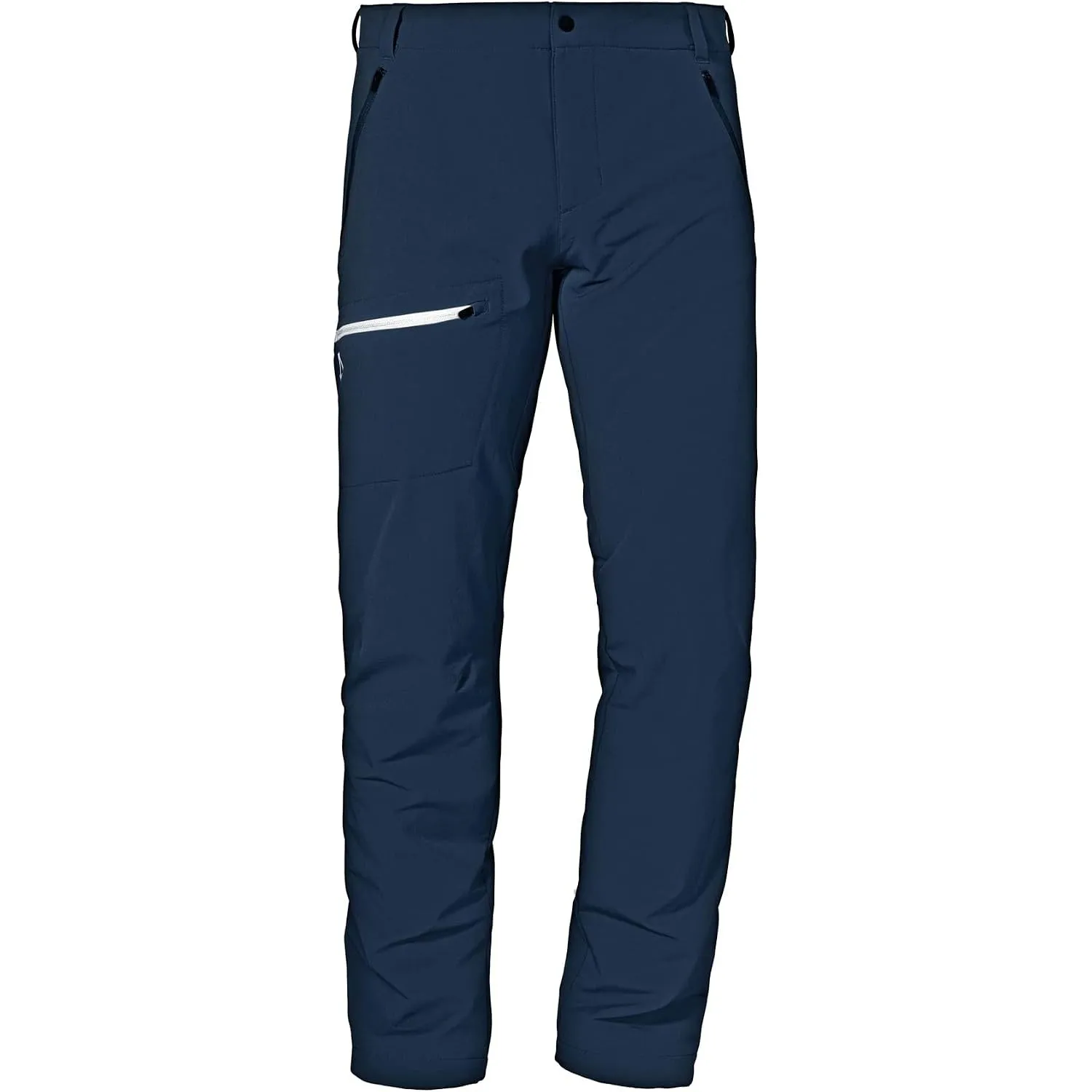 Schöffel Herren Folkstone Warm Hose Wanderhose Trekkinghose