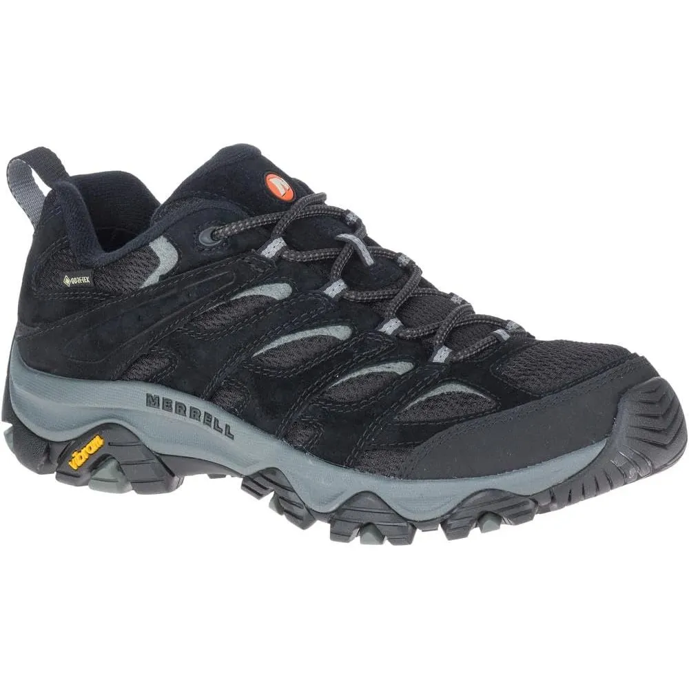 Merrell Herren Moab 3 GtxWanderschuhe