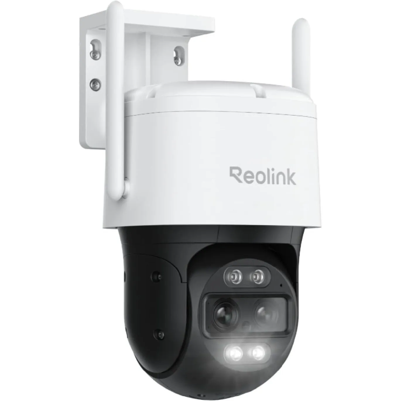 Reolink 4K 8MP Wi-Fi 6 PTZ Überwachungskamera Aussen mit Auto-Tracking-Zoom