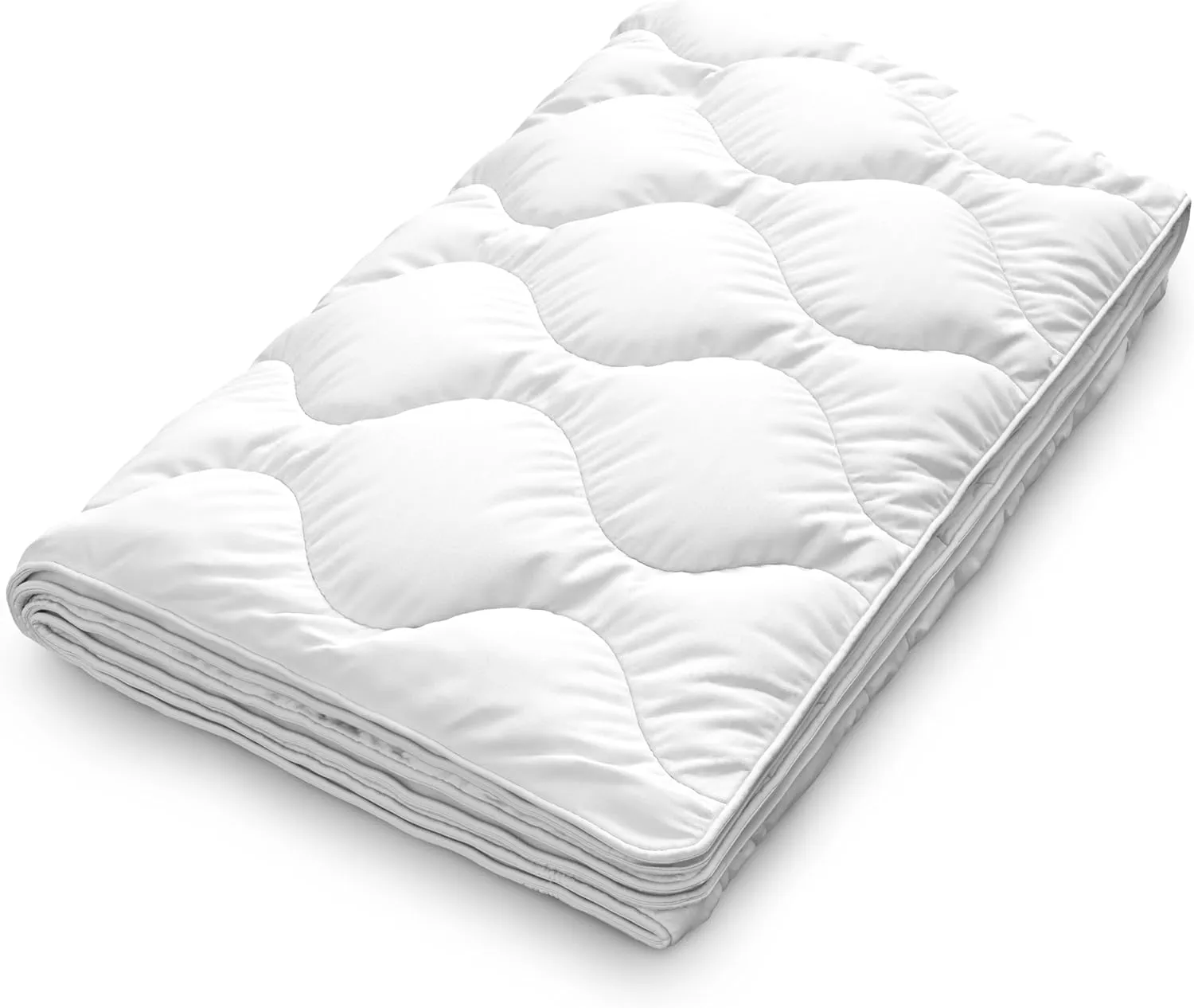 Siebenschläfer Winter Duvet 135 x 200 cm - Warm Duvet for Winter (135 x 200 cm - Winter Duvet)