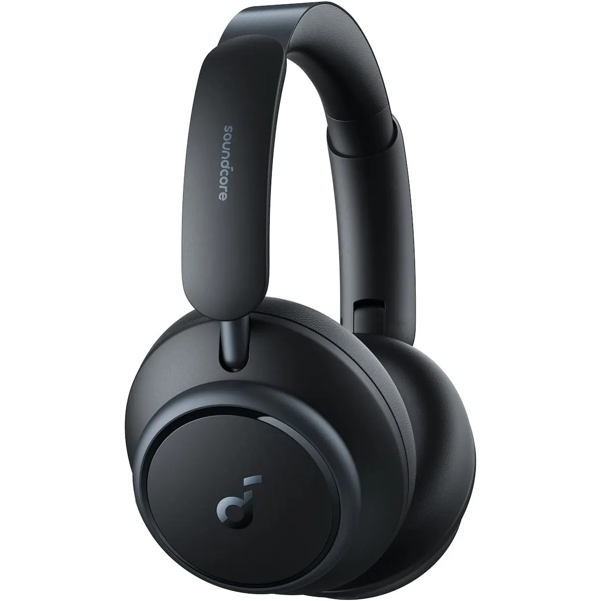 soundcore by Anker Space Q45 Bluetooth Kopfhörer, Adaptive aktive Geräuschunterdrückung bis zu 98%, 50 Std. Wiedergabe,…