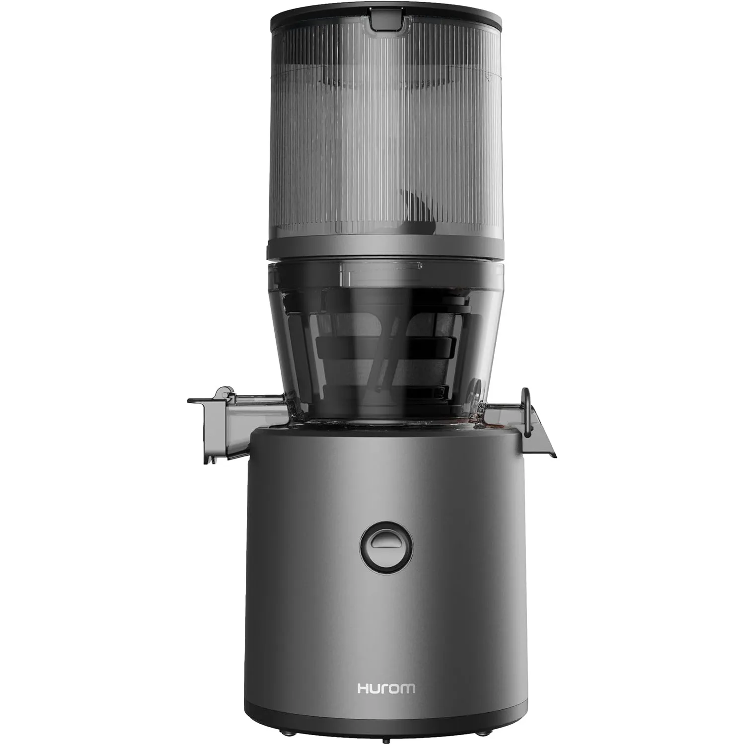 Hurom Slow Juicer | Entsafter Gemüse und Obst | H320N | Elektrische Kaltpresse | Ruhiger Motor | Leicht zu Reinigen mit…