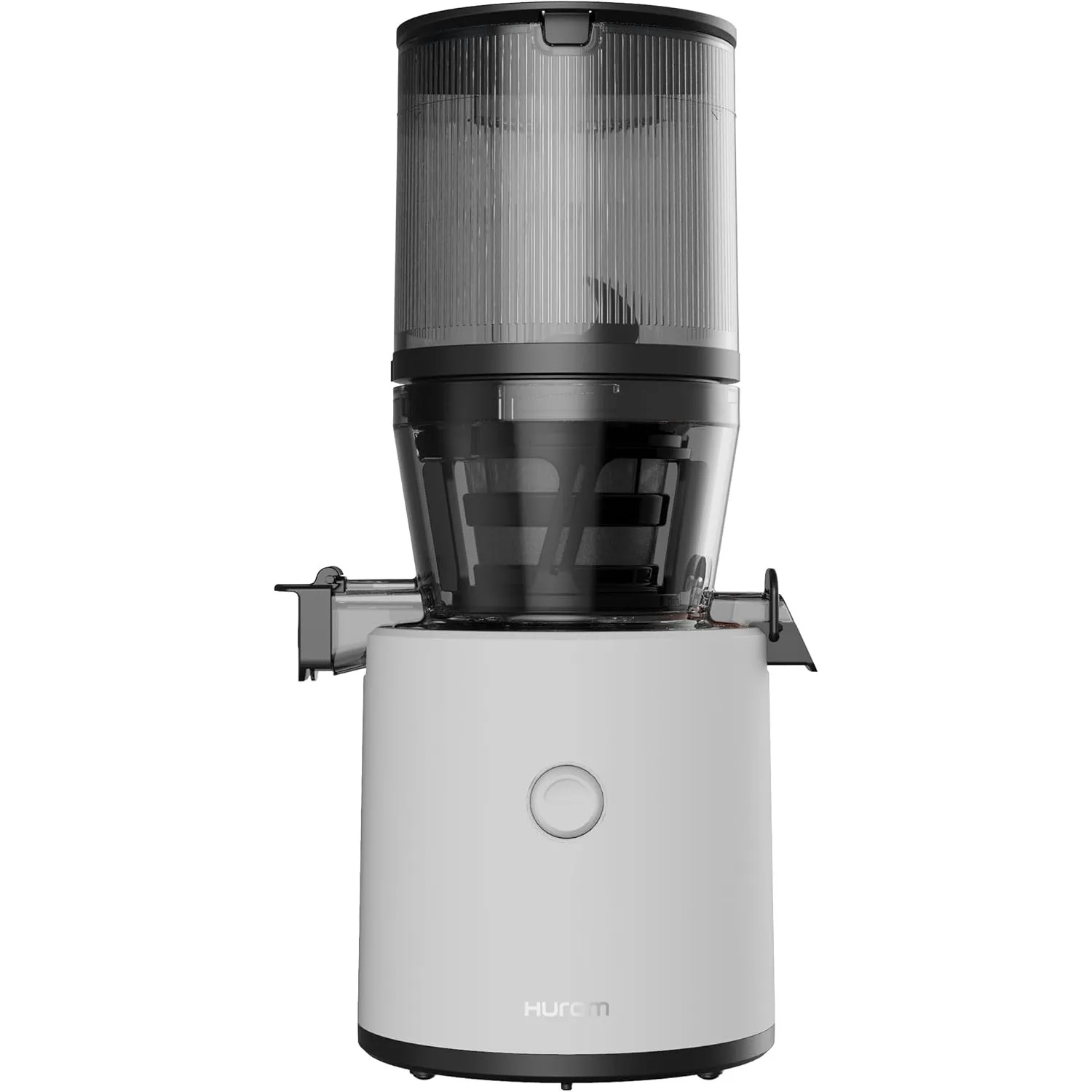 Hurom H320N Slow Juicer | Elektrische Kaltpresse | Entsafter für Gemüse & Obst | 2L Mega Kapazität | Automatische Entsa…