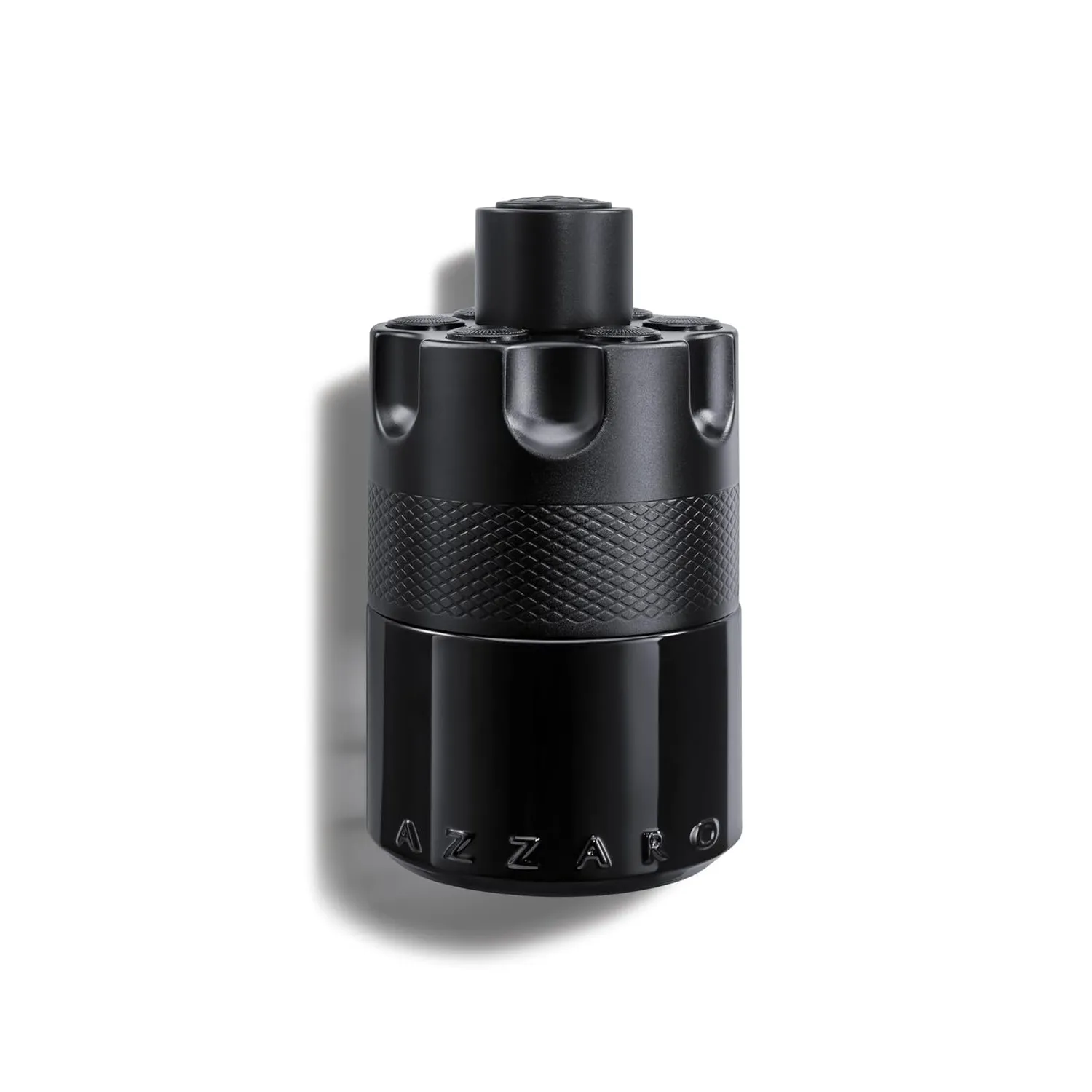 Azzaro The Most Wanted Intense Parfüm für Herren | Eau de Parfum pour Homme | Vaporisateur/Spray | Langanhaltend | Kräf…