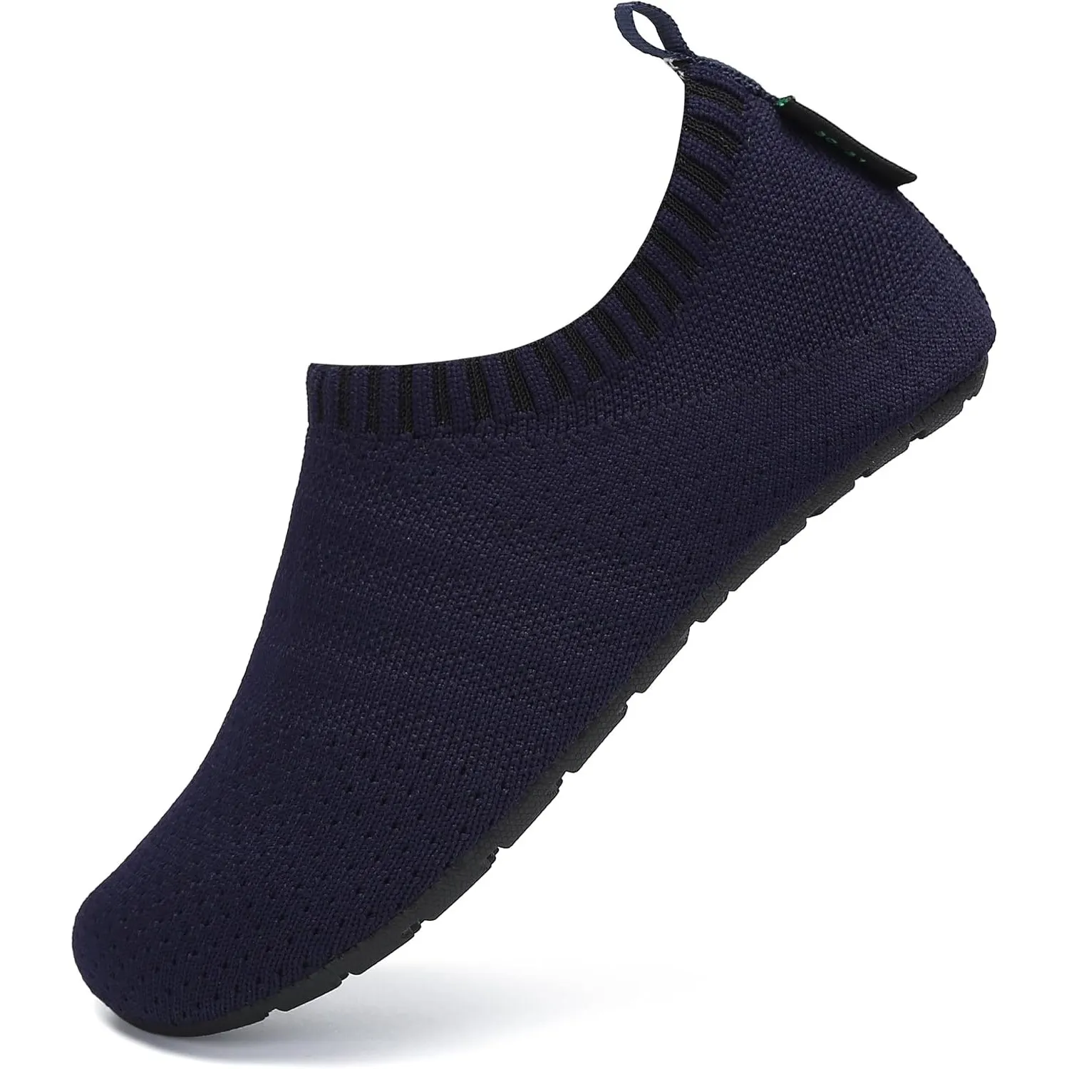 SAGUARO Hausschuhe Kinder Leichte Rutschfeste Indoor Pantoffeln für Jungen Mädchen Gr.18-37