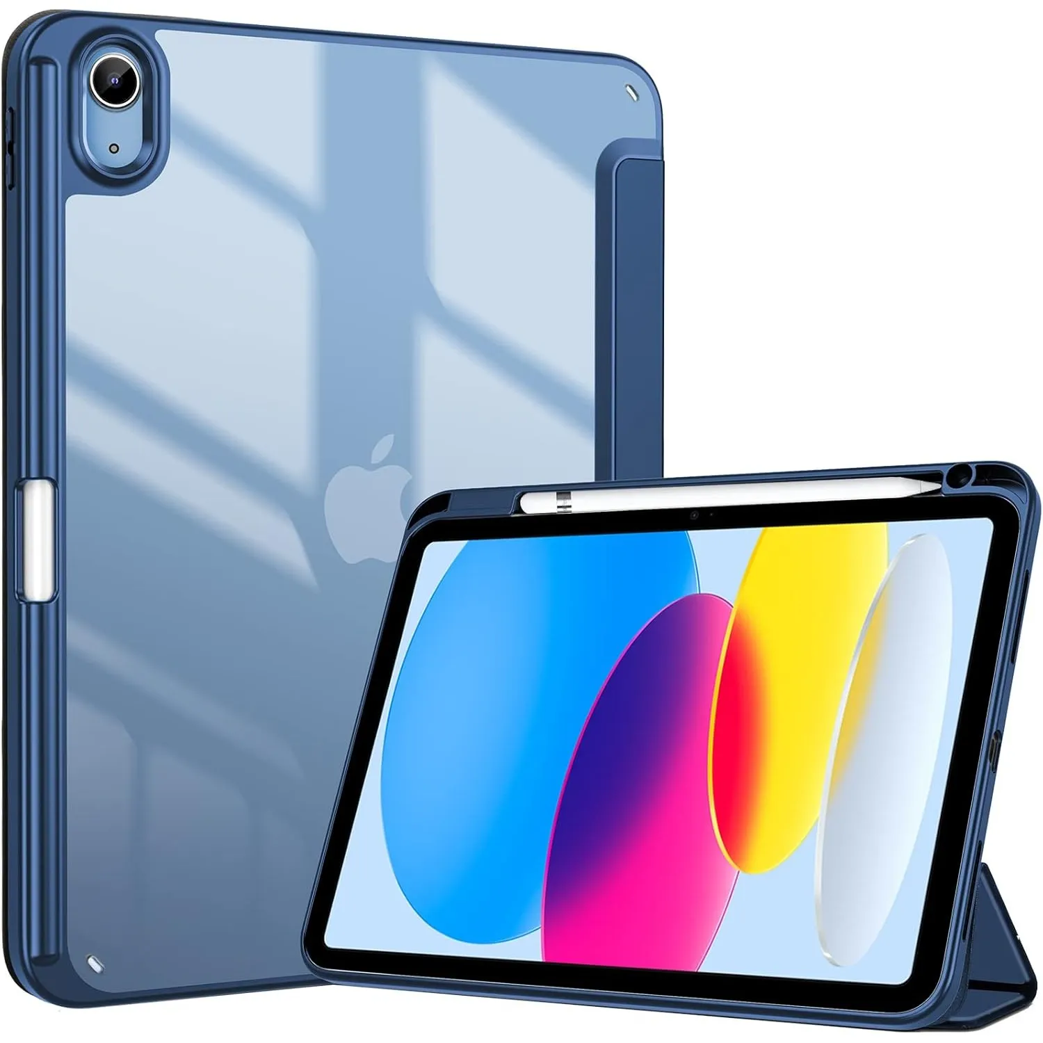 ProCase Hülle für iPad (A16) 11" Generation 2025