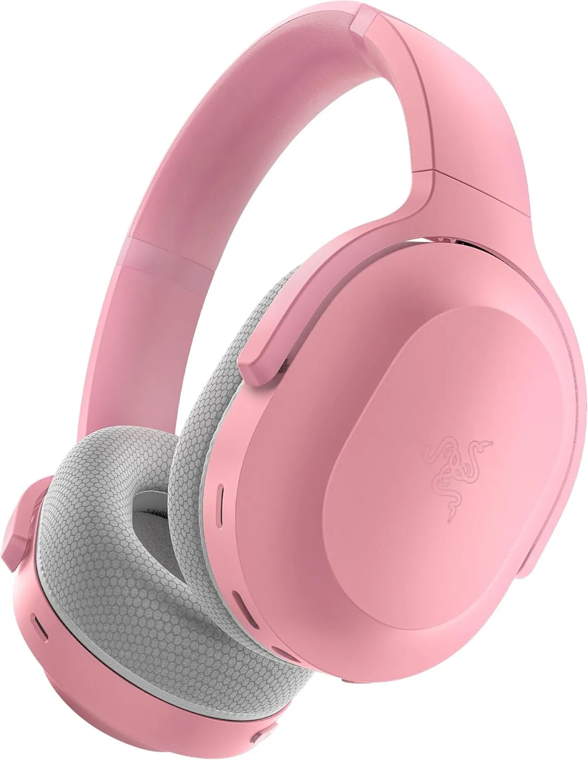 Razer Barracuda - Kabelloses Multiplattform-Headset für Gaming und Mobile Geräte (SmartSwitch Dual Wireless, Geräuschun…