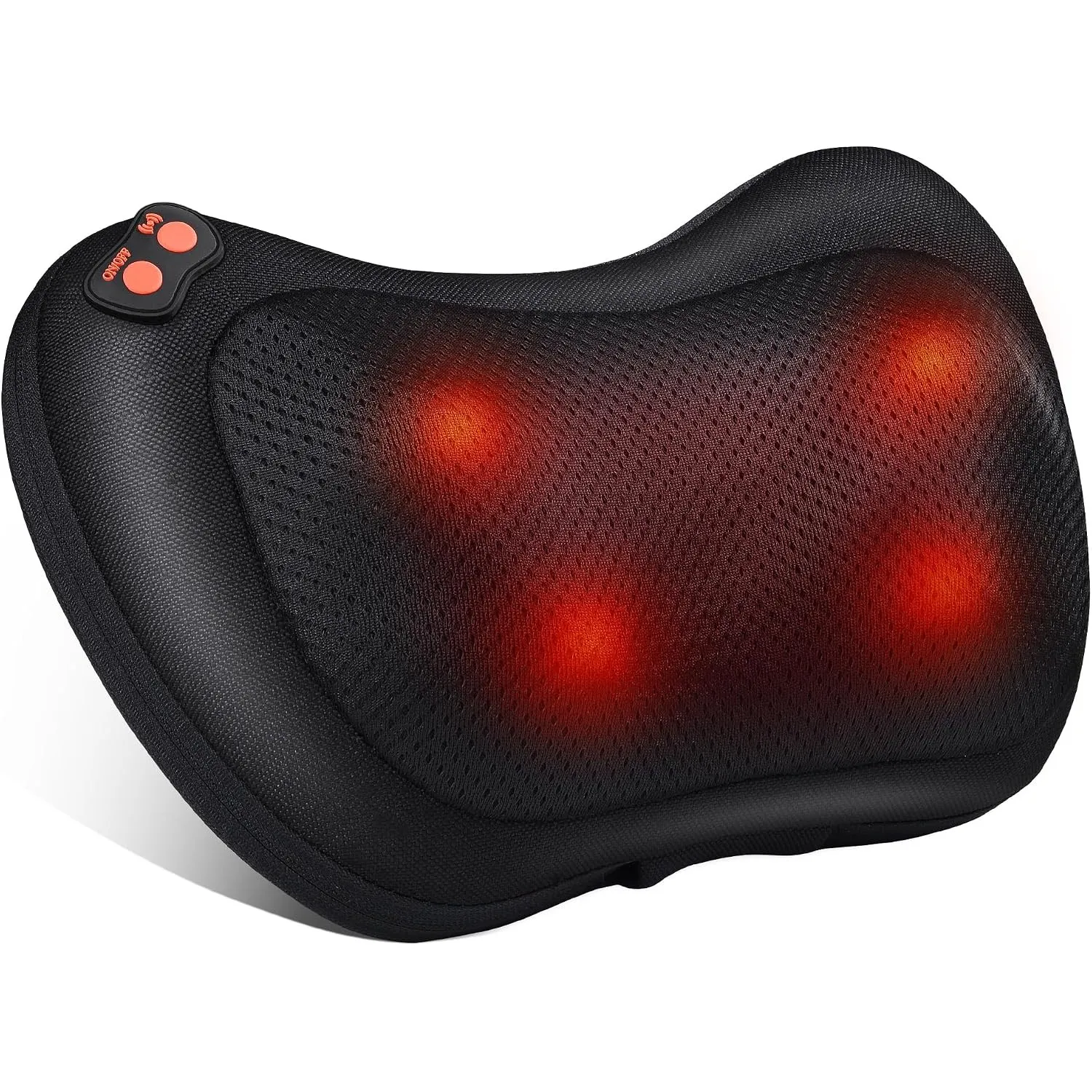 Brelley Massagekissen, Shiatsu Massagegerät