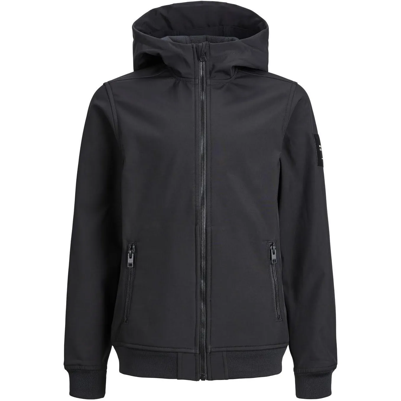 JACK & JONES Boy Softshell Jacke Softshell Jacke Junior
