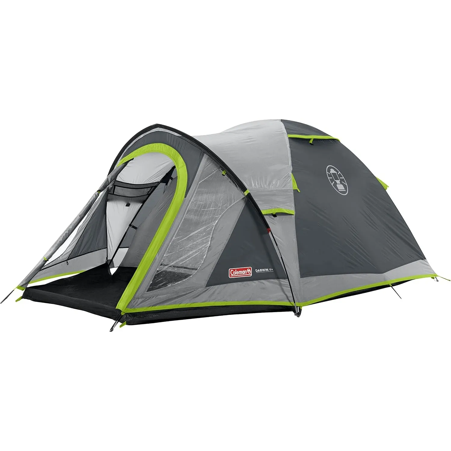 Coleman Darwin 4 Plus Zelt