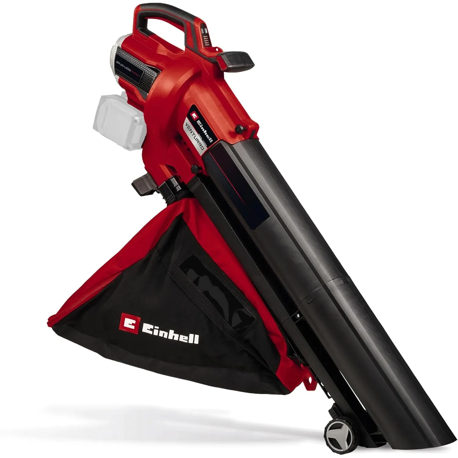 Einhell Professional Akku-Laubsauger VENTURRO 36/240