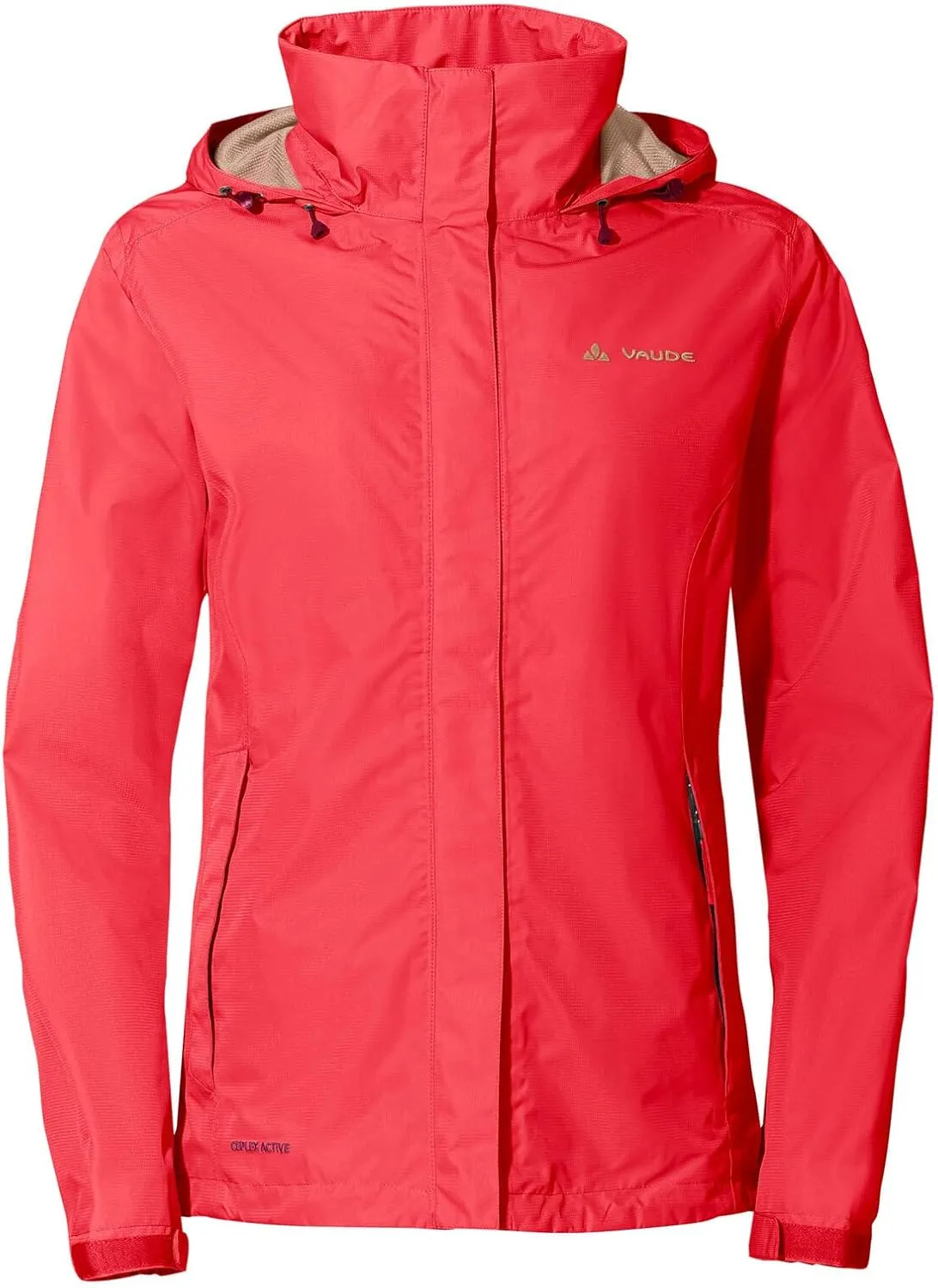 VAUDE Men's Escape Bike Light Jacket