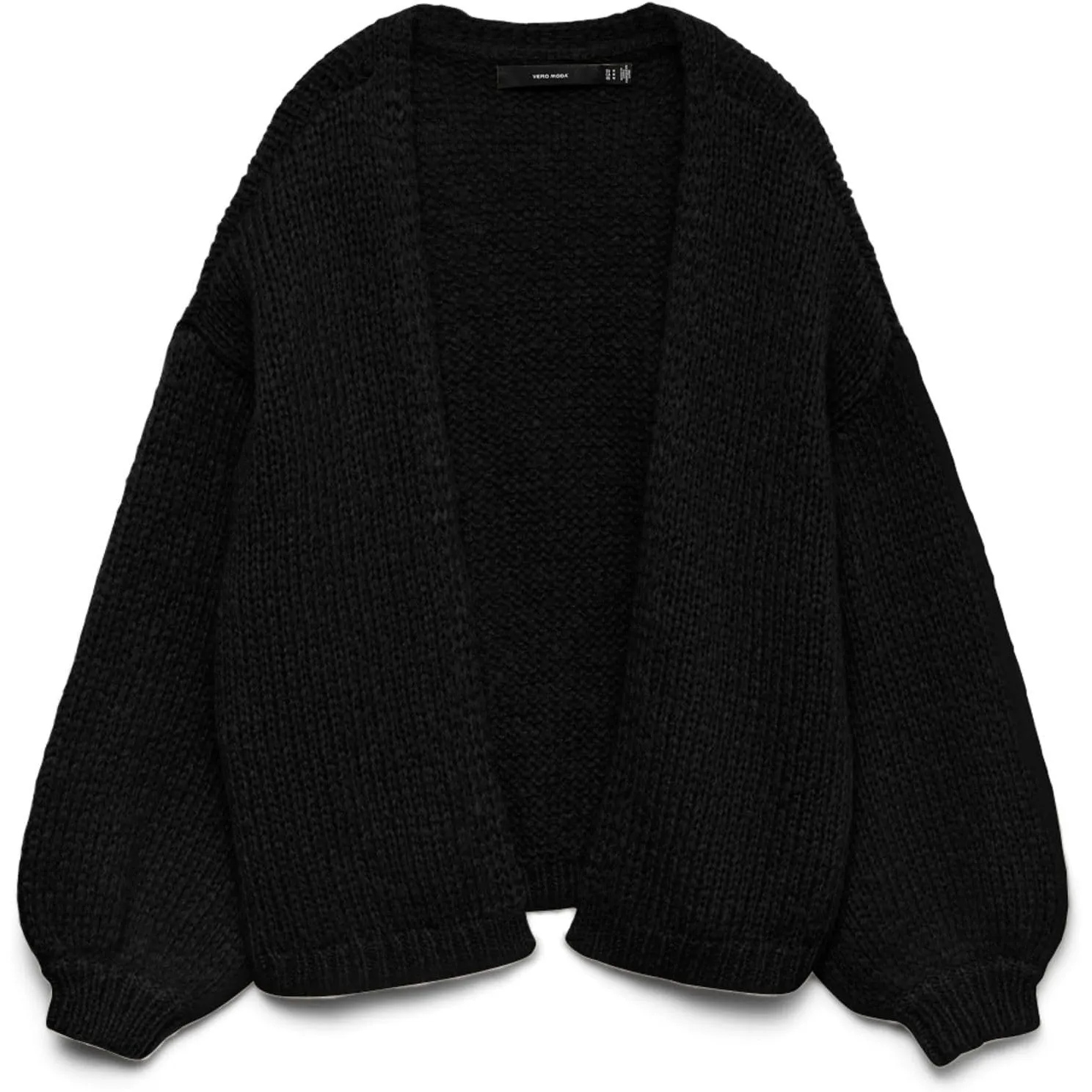VERO MODA Female Strickjacke VMMAYBE Strickjacke