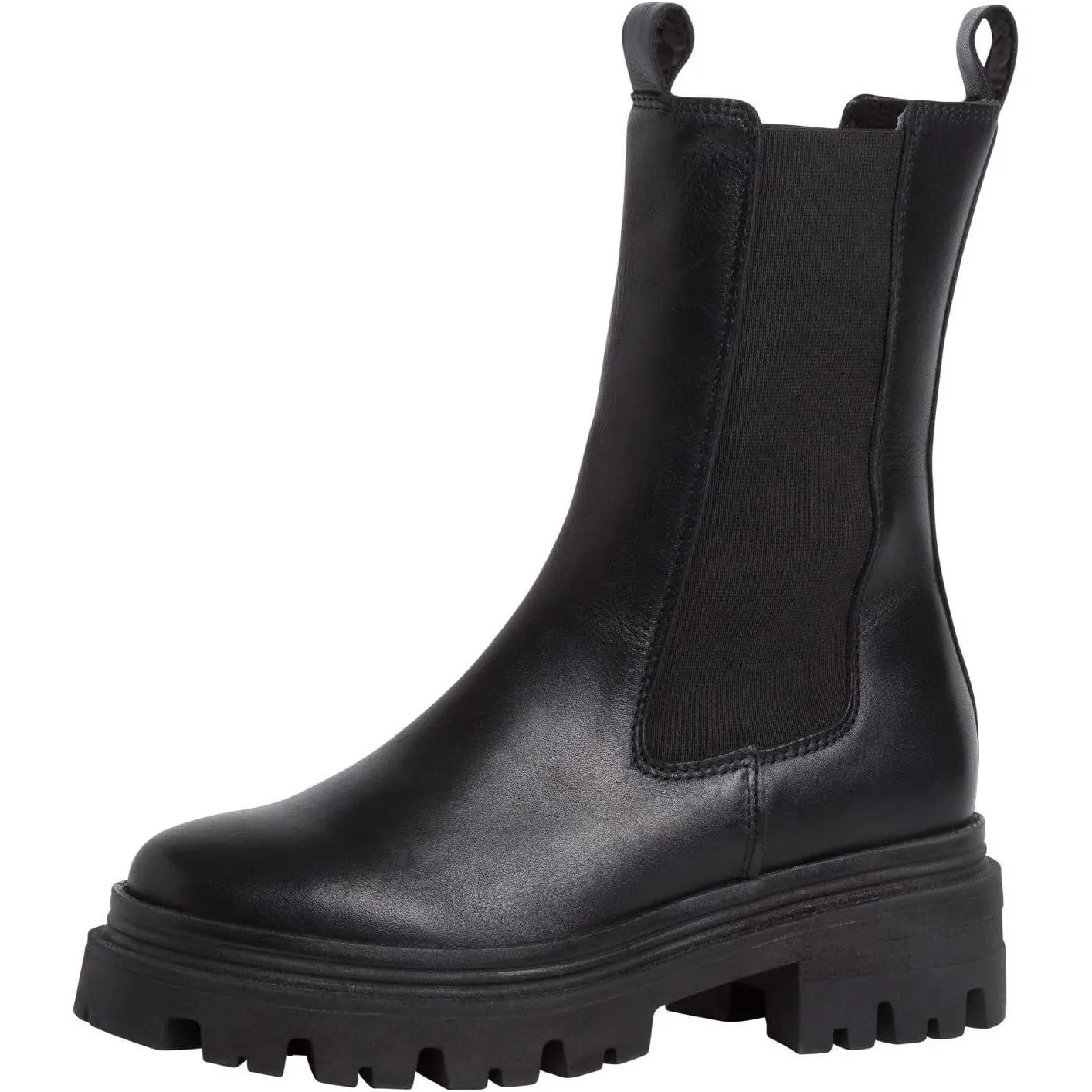 Tamaris Chelsea Boot Leder normal