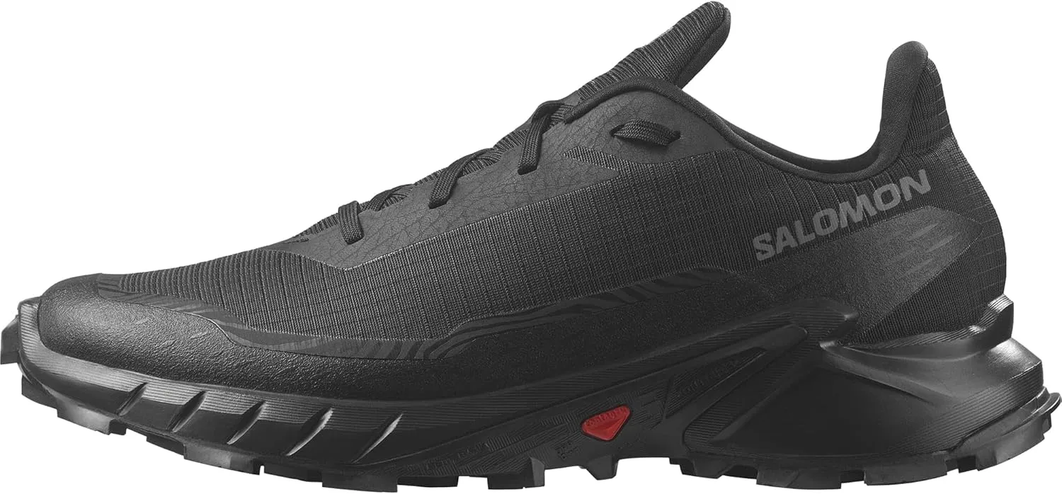 Salomon Herren Alphacross 5Hiking Shoe
