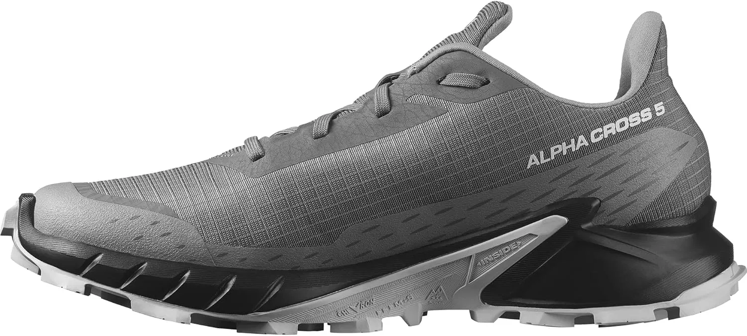 Salomon Herren Alphacross 5Hiking Shoe