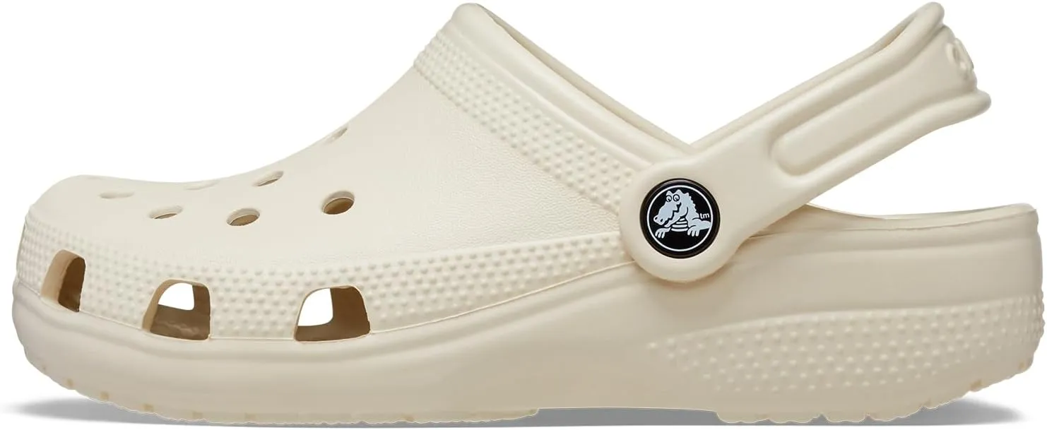 Crocs Unisex Kinder Classic Clog T