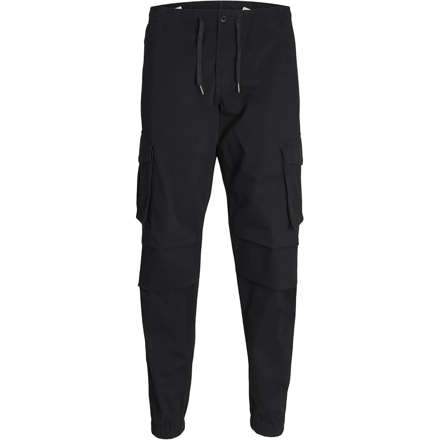 JACK & JONES Male Cargo-Hose Relaxed Fit Cargo-Hose