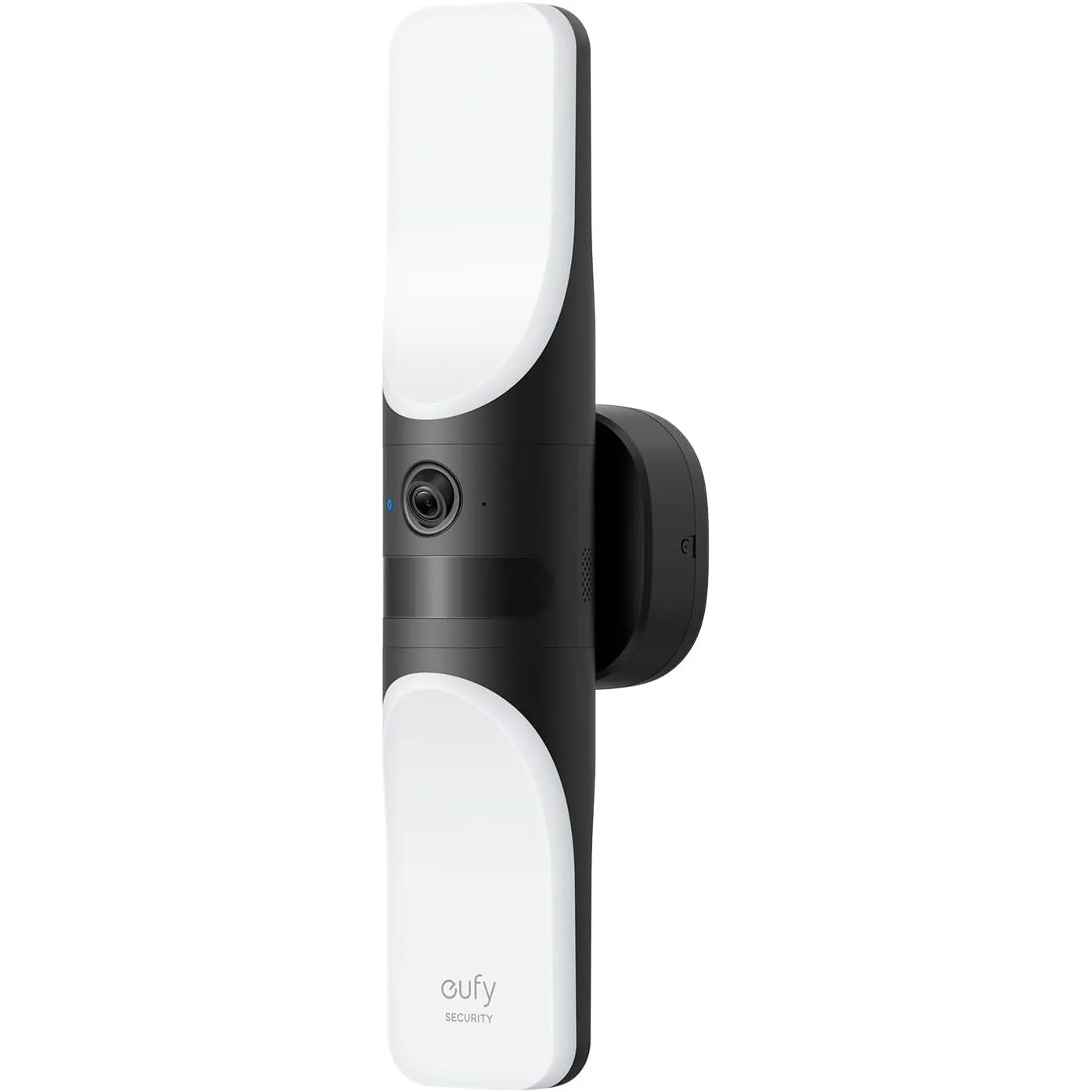 eufy Security Kabelgebundene Wall Light Cam S100, Außenleuchte mit Kamera, 2K Überwachung, 1200 Lumen, Farbige Nachtsic…