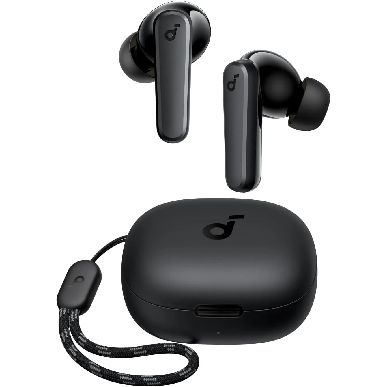 soundcore by Anker P20i Kabellose Bluetooth Kopfhörer in-Ear, 10mm Treiber