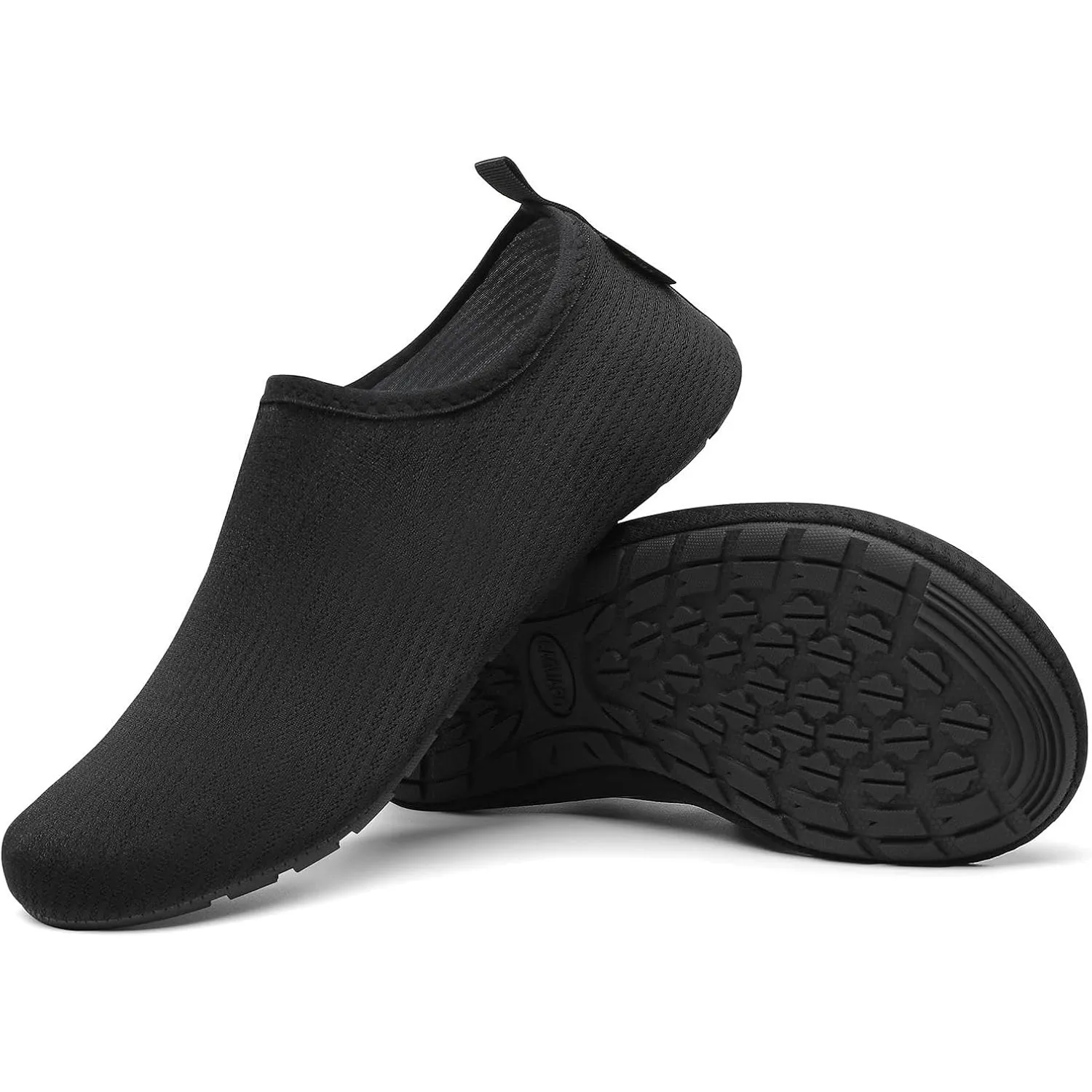 SAGUARO Badeschuhe Herren Wasserschuhe Damen Schwimmschuhe Aquaschuhe Schnell Trocknend Strandschuhe Surfschuhe Leicht …