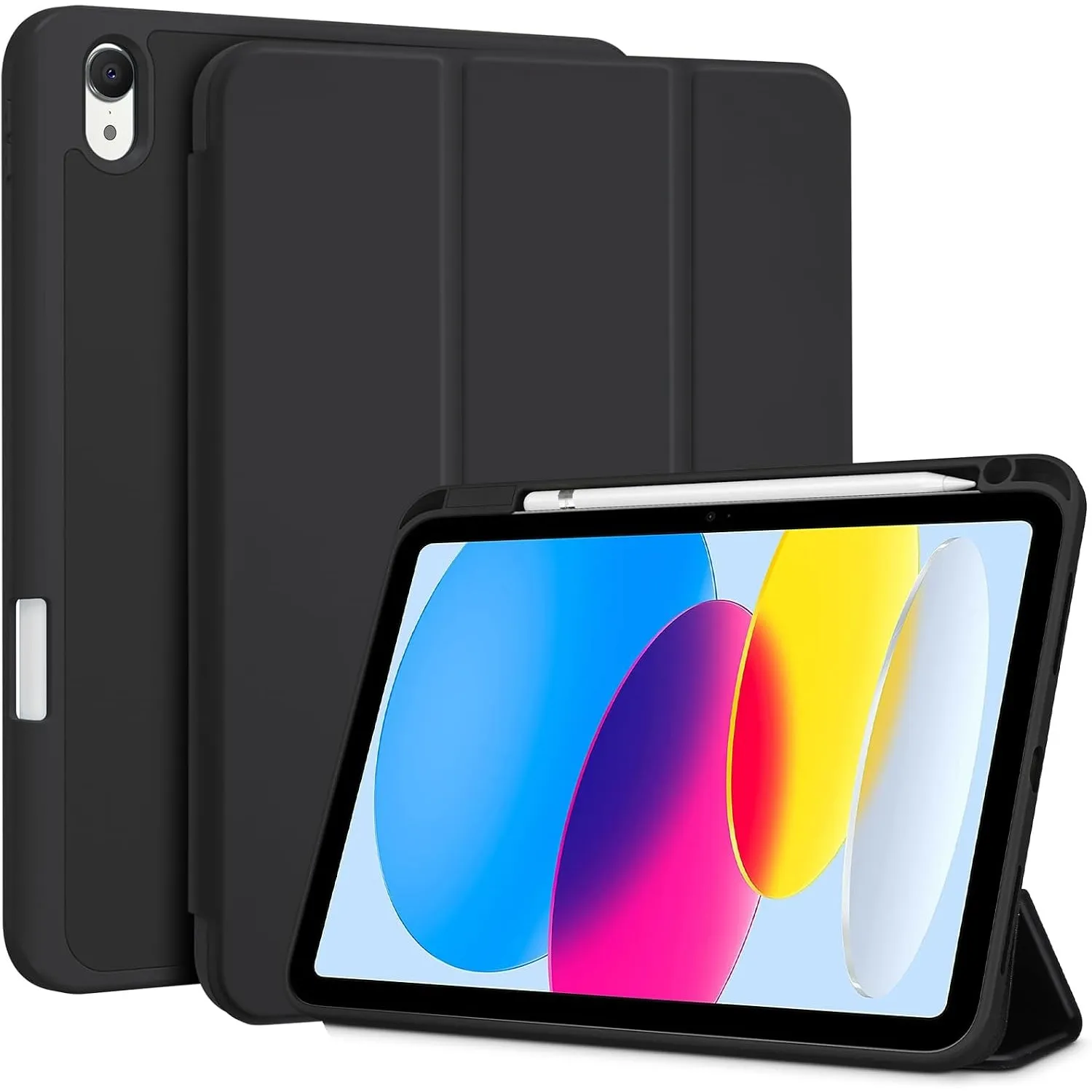 ProCase Hülle für iPad (A16) 11" Generation 2025